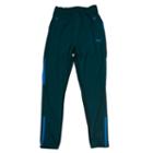 Boys 4-7 Puma Colorblock Tech Pants, Boy's, Size: 4, Blue Other