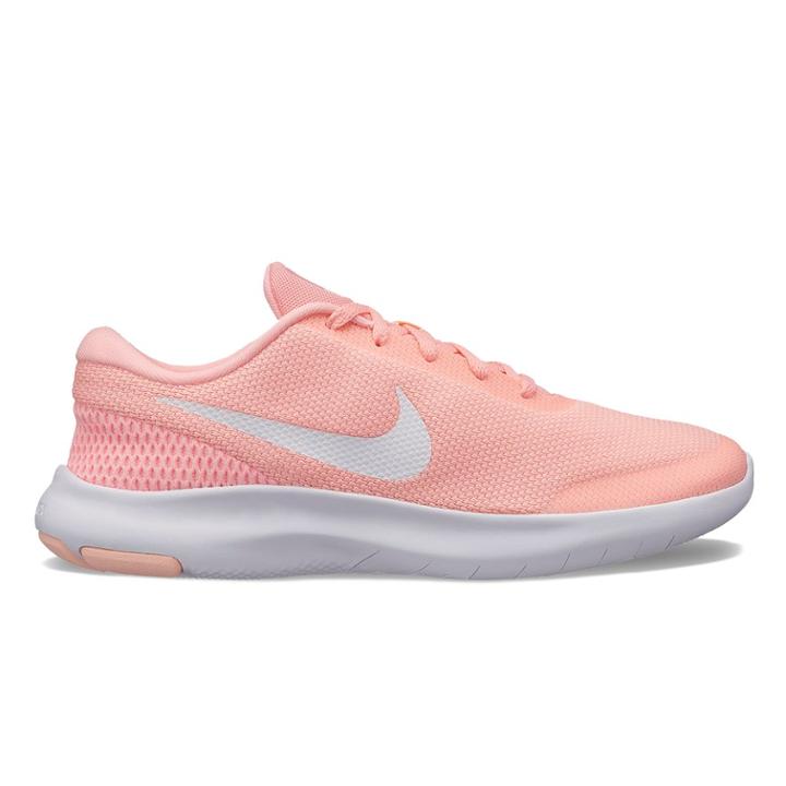 Nike Flex Experience Rn 7 Women's Running Shoes, Size: 6, Dark Red
