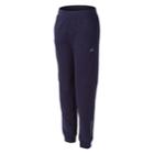 Boys 8-20 New Balance French Terry Jogger Pants, Size: 8, Blue