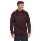 Big & Tall Tek Gear&reg; Regular-fit Fleece Performance Hoodie, Men's, Size: Xl Tall, Oxford
