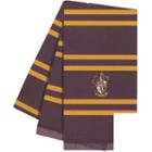 Harry Potter Gryffindor Deluxe Scarf, Brown
