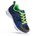 Jumping Beans&reg; Running Shoes - Boys, Size: 12, Black