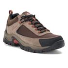 Columbia Granite Ridge Men's Waterproof Boots, Size: 11 Wide, Lt Brown
