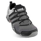 Adidas Outdoor Ax2r Men's Water-resistant Hiking Shoes, Size: 10.5, Grey