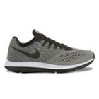 Nike Air Zoom Winflo 4 Women's Running Shoes, Size: 7, Grey (charcoal)
