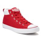 Men's Converse Chuck Taylor All Star Street Mid Sneakers, Size: M8w10, Light Pink