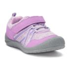 Oshkosh B'gosh&reg; Nova Toddler Girls' Sneakers, Size: 8 T, Purple