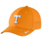 Nike, Men's Tennessee Volunteers Dri-fit Vapor Sideline Flex-fit Cap, Ovrfl Oth