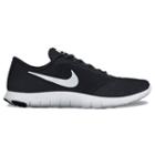 Nike Flex Contact Women's Running Shoes, Size: 9.5, Black