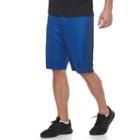 Men's Adidas Climalite Shorts, Size: Medium, Blue
