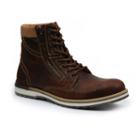 Gbx Dern Men's Casual Boots, Size: Medium (8.5), Red/coppr (rust/coppr)