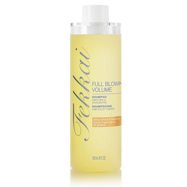 Fekkai Full Blown Volume Shampoo, Multicolor