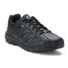 Fila&reg; Sagora Men's Sneakers, Size: 9.5, Black