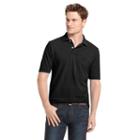 Men's Izod Classic-fit Solid Pique Polo, Size: Large, Oxford