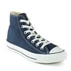 Adult Converse All Star Chuck Taylor High-top Sneakers, Size: M7w9, Blue