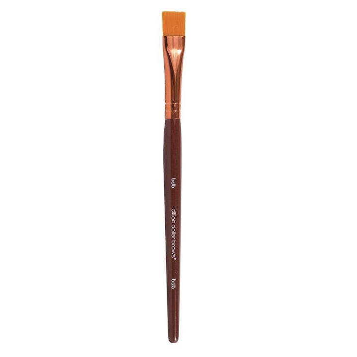 Billion Dollar Brows Smudge Brush, Multicolor