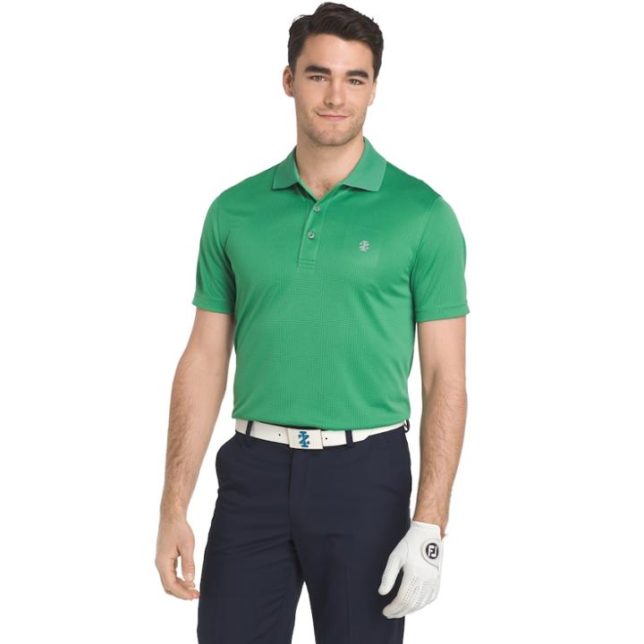 Big & Tall Izod Swingflex Classic-fit Performance Golf Polo, Men's, Size: 4xb, Green Oth