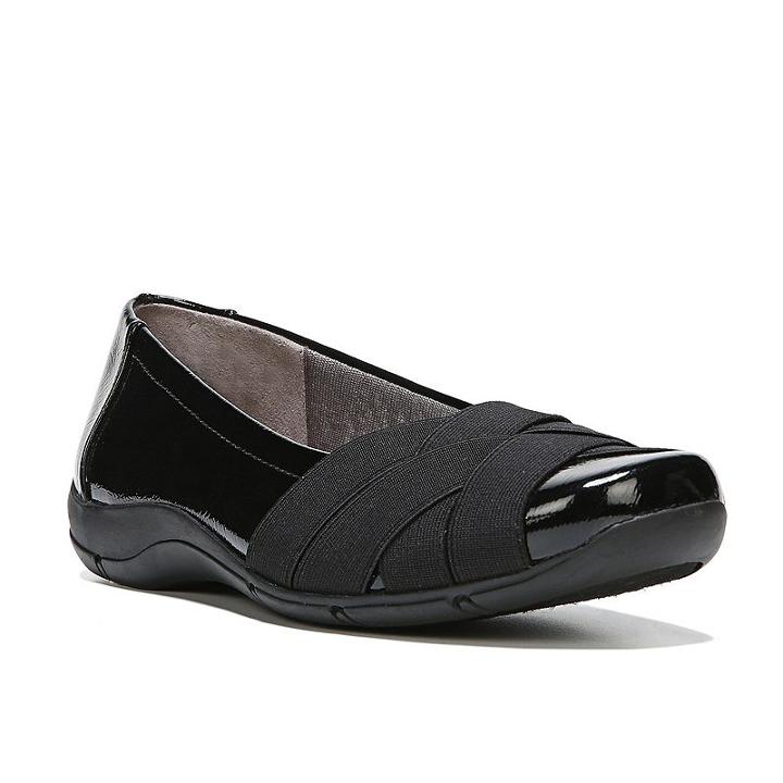 Lifestride Daisie Women's Ballet Flats, Size: 9.5 Wide, Oxford
