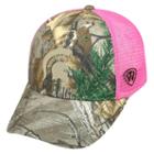 Adult Top Of The World Michigan State Spartans Sneak Realtree Snapback Cap, Women's, Green Oth