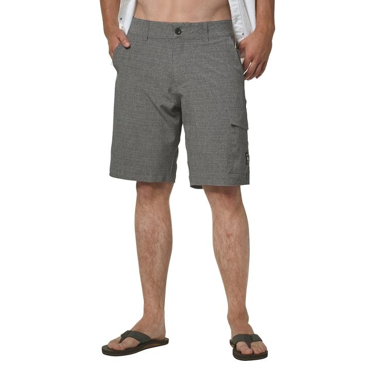 Men's Vans Loads-k Shorts, Size: 38, Black