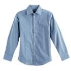 Boys 8-20 Chaps Button-down Shirt, Size: 14-16, Green Oth