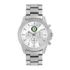 Women's Game Time Oakland Athletics Knockout Watch, Silver