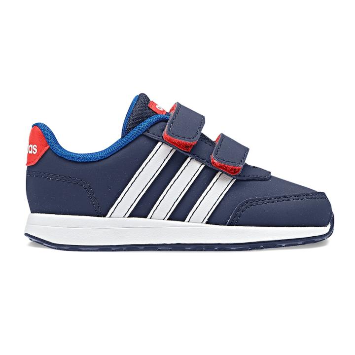 Adidas Vs Switch 2 Toddler Boys' Sneakers, Size: 9 T, Blue (navy)