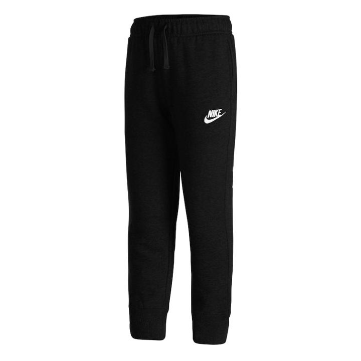 Boys 4-7 Nike Club Fleece Cuffed Jogger Pants, Size: 7, Oxford