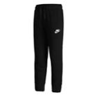 Boys 4-7 Nike Club Fleece Cuffed Jogger Pants, Size: 7, Oxford