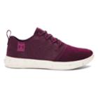 Under Armour Charged 24/7 Low Suede Women's Sneakers, Size: 11, Purple