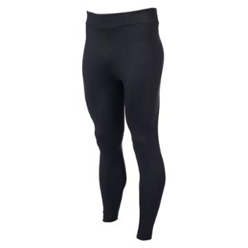 Men's Tommie Copper Recovery Compression Tights, Size: Small, Black