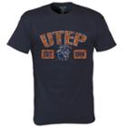 Men's Utep Miners Victory Tee, Size: Xl, Blue (navy)