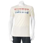 Men's Sonoma Goods For Life&trade; United Tee, Size: Xl, Brown Over
