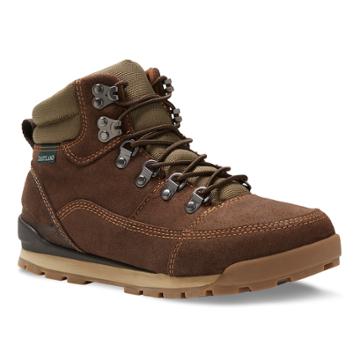 Eastland Chester Men's Hiking Boots, Size: Medium (11.5), Brown