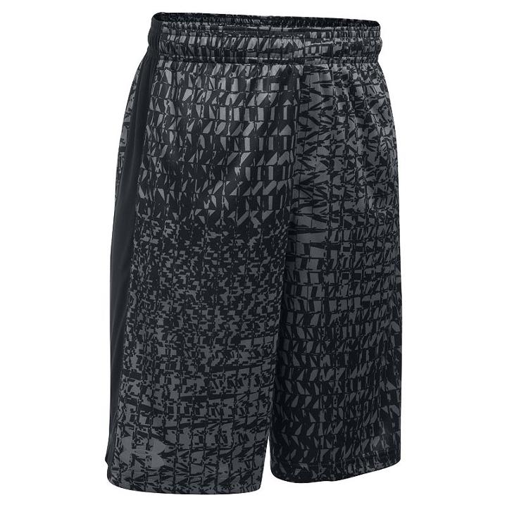 Boys 8-20 Under Armour Eliminator Shorts, Boy's, Size: Large, Oxford