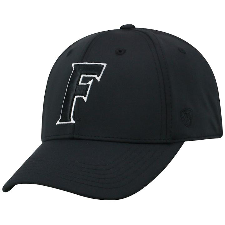 Adult Top Of The World Florida Gators Tension Cap, Men's, Black