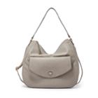 Relic Jillian Convertible Hobo, Women's, Grey