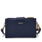 Relic Dylan Multifunction Convertible Wristlet, Women's, Purple Oth