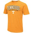 Men's Campus Heritage Tennessee Volunteers Tee, Size: Small, Orange