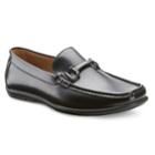 Xray Tasman Men's Loafers, Size: 10, Black