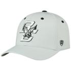 Adult Top Of The World Boston College Eagles High Power Cap, Men's, Light Grey