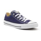 Adult Converse All Star Chuck Taylor Sneakers, Men's, Size: M6w8, Purple Oth
