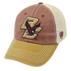Adult Top Of The World Boston College Eagles Offroad Cap, Men's, Med Red