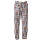 Men's Jim Beam Lounge Pants, Size: Small, Grey
