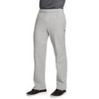 Men's Champion Athletic Pants, Size: Small, Dark Grey