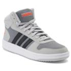 Adidas Neo Hoops Vs Mid 2.0 Men's Basketball Shoes, Size: 11.5, Med Grey