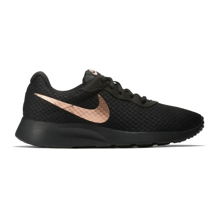 Nike Tanjun Women's Athletic Shoes, Size: 9.5, Oxford