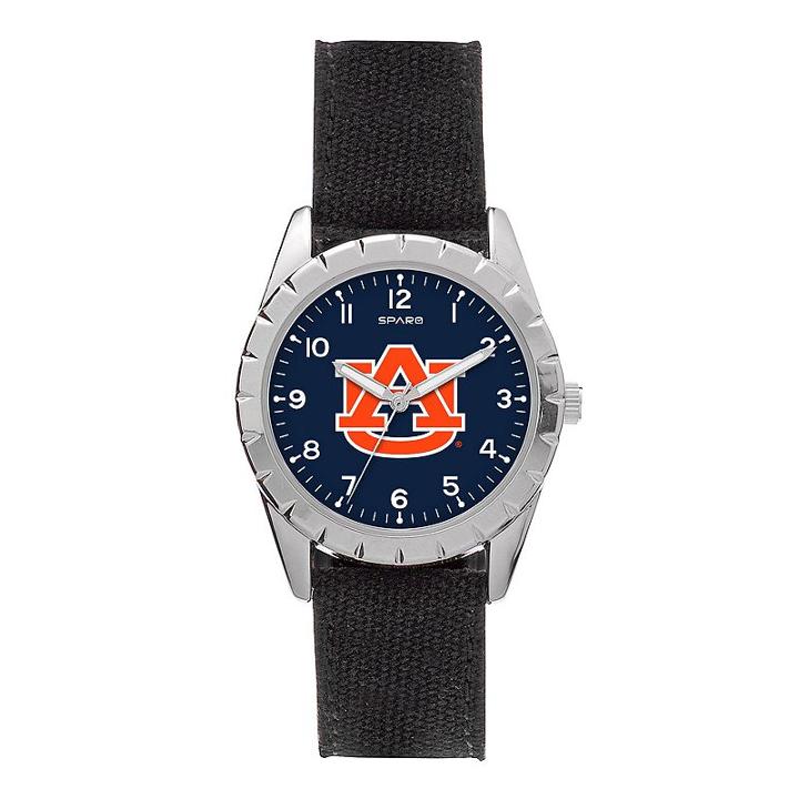Kids' Sparo Auburn Tigers Nickel Watch, Kids Unisex, Multicolor