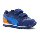 Puma St Runner Nl V Toddler Boys' Shoes, Size: 8 T, Blue
