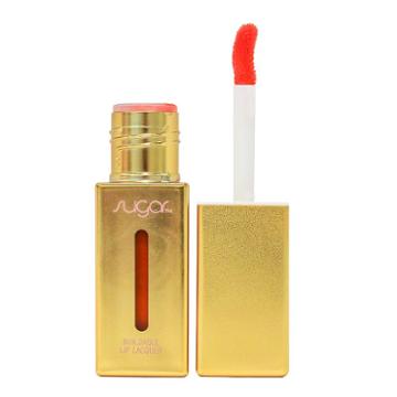 Sugar Triple Scoop Lip Gloss, Orange